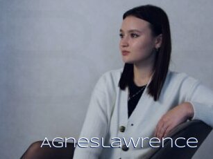 Agneslawrence