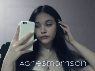 Agnesmorrison