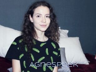 Agnespeek