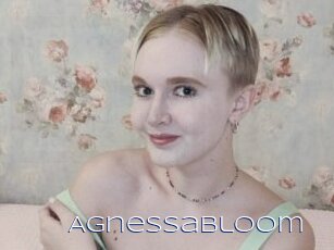 Agnessabloom