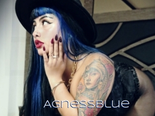 Agnessblue