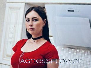 Agnessflower
