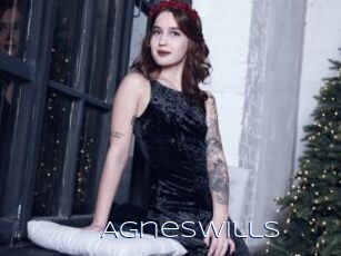 Agneswills