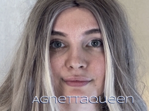 Agnettaqueen