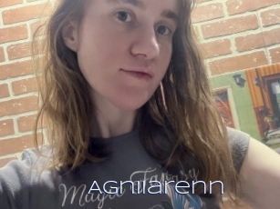 Agniiarenn