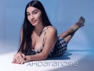 Ahdararose