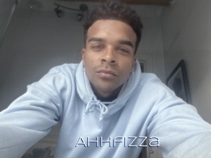 Ahhfizza