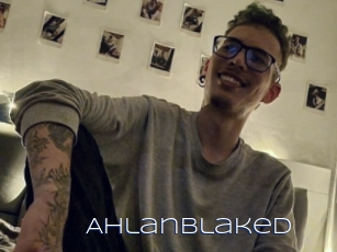 Ahlanblaked