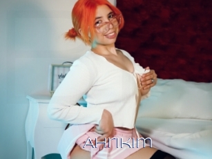 Ahrikim