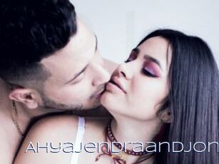 Ahyajendraandjon
