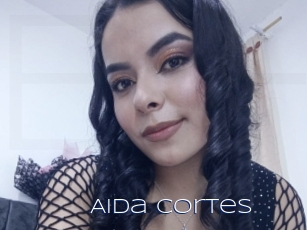 Aida_cortes