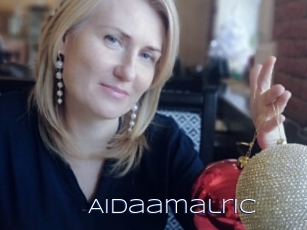 aidaamalric Blue Hot