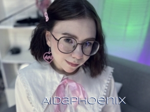 Aidaphoenix