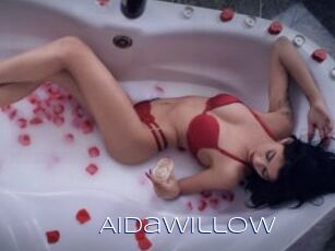 Aidawillow