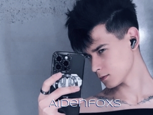 Aidenfoxs