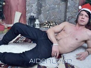 Aidenloyd