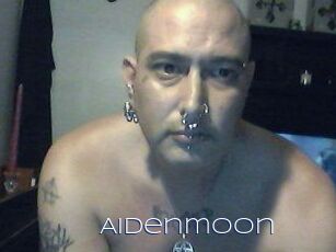 aidenmoon Blue Hot