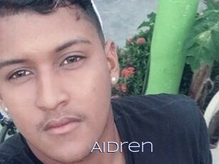 Aidren