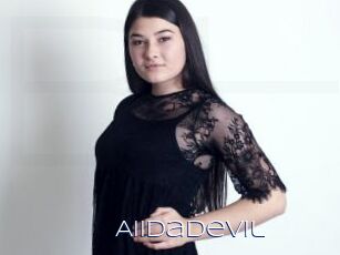 Aiidadevil