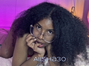 Aiisha30