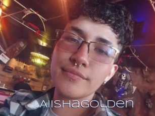 Aiishagolden