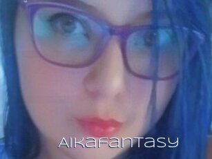 Aikafantasy