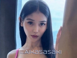 Aikasasaki