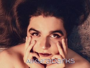 Aikyradarks