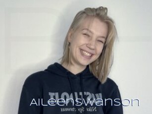 Aileenswanson