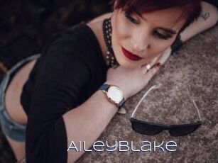 Aileyblake