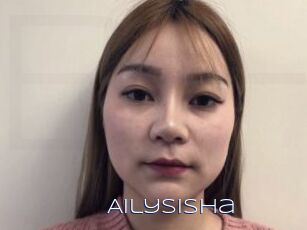 Ailysisha