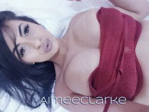 Aimeeclarke