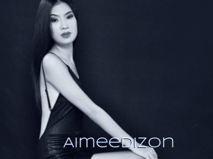 aimeedizon Blue Hot