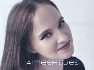 Aimeehayes