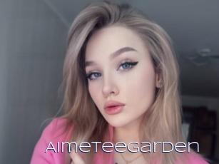 Aimeteegarden