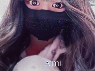 aimi Blue Hot