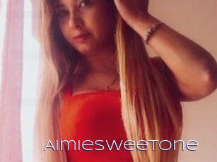 Aimiesweetone