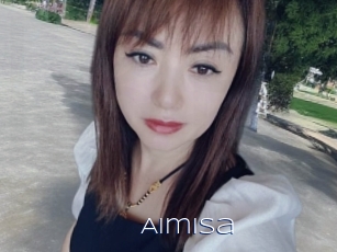 aimisa Blue Hot