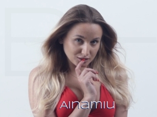 Ainamiu