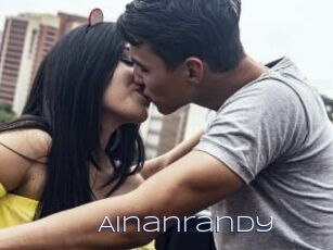 Ainanrandy