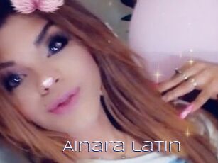 Ainara_latin