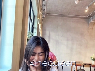Ainequeen