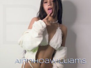 Ainnhoawilliams