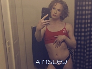 Ainsley