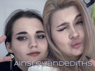 Ainsleyandediths