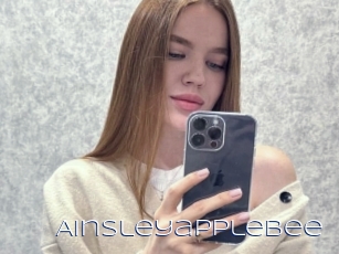 Ainsleyapplebee