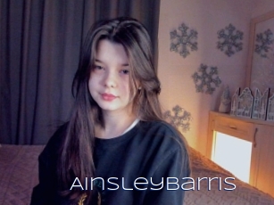 Ainsleybarris