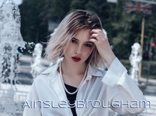 Ainsleybrougham