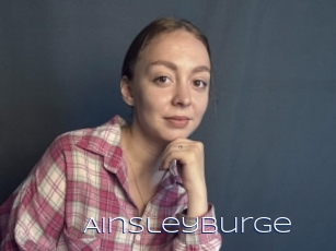 Ainsleyburge