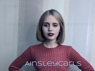 Ainsleycarls